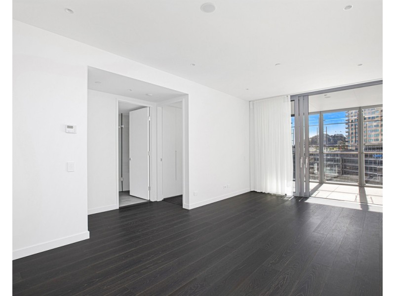 2 Watermans Quay, Barangaroo NSW 2000