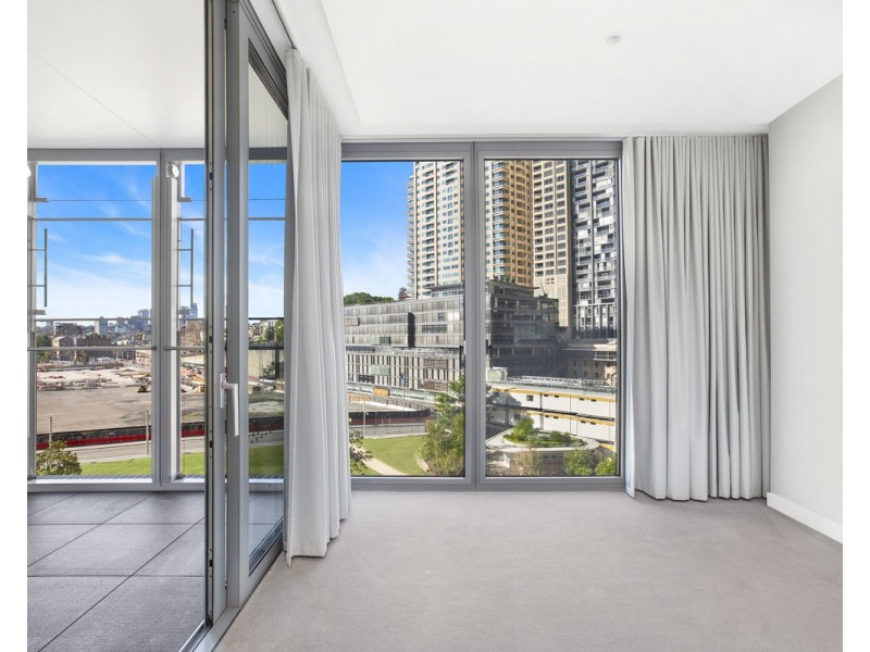 2 Watermans Quay, Barangaroo NSW 2000