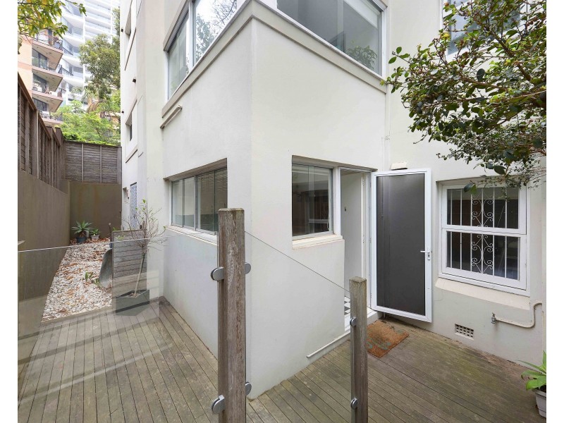 4/2 Waratah Street, Rushcutters Bay NSW 2011