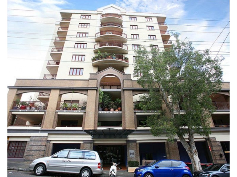 508 Riley Street, Surry Hills NSW 2010
