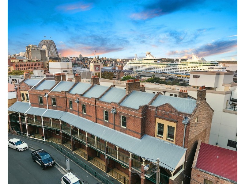 48A Gloucester Street, The Rocks NSW 2000