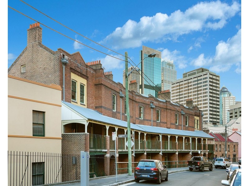 48A Gloucester Street, The Rocks NSW 2000
