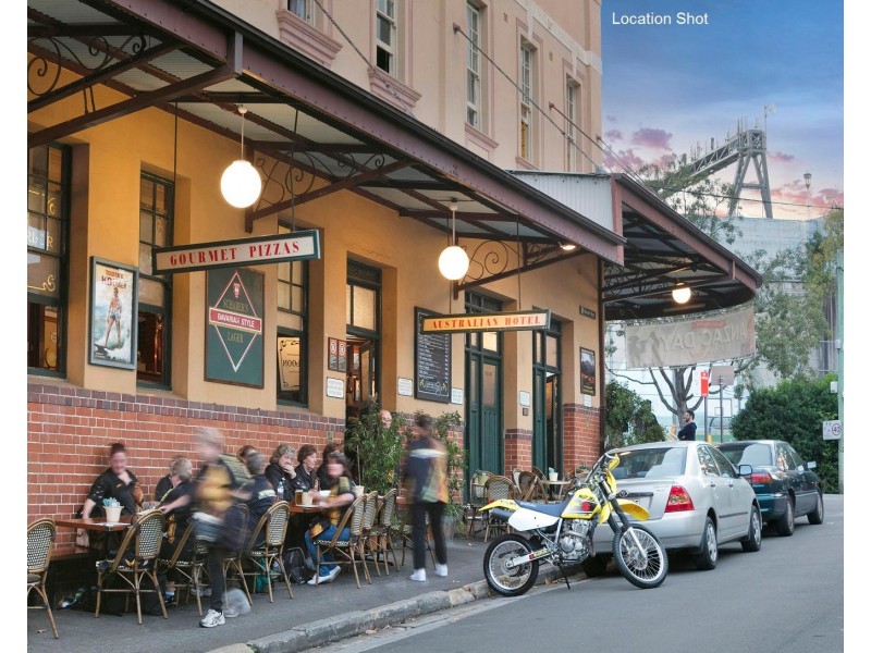 48A Gloucester Street, The Rocks NSW 2000