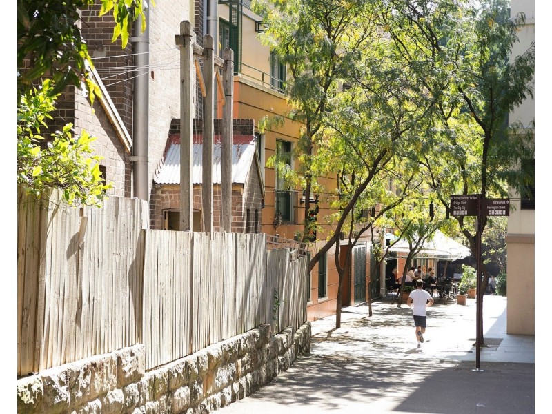 48A Gloucester Street, The Rocks NSW 2000