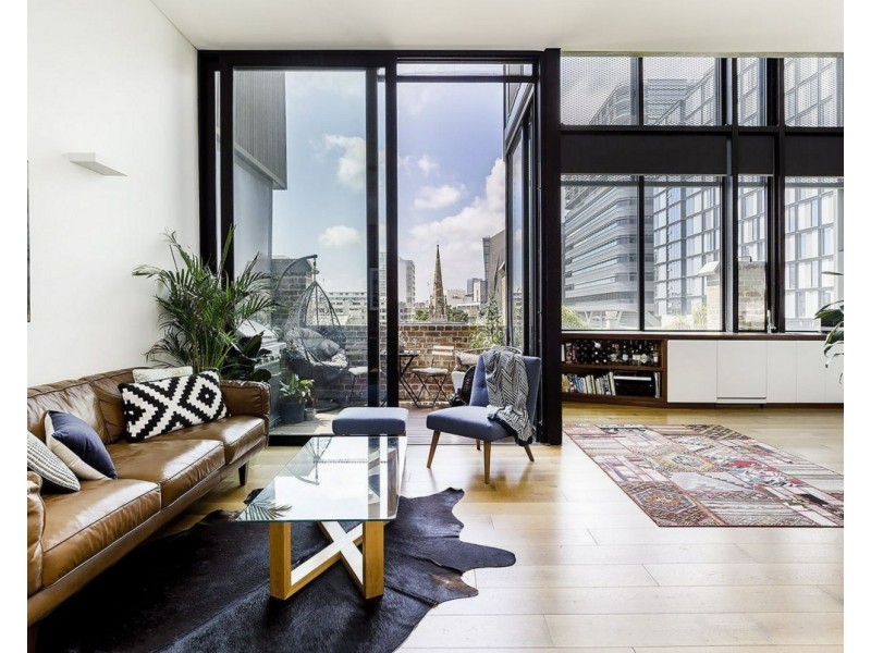 23 Abercrombie Street, Chippendale NSW 2008