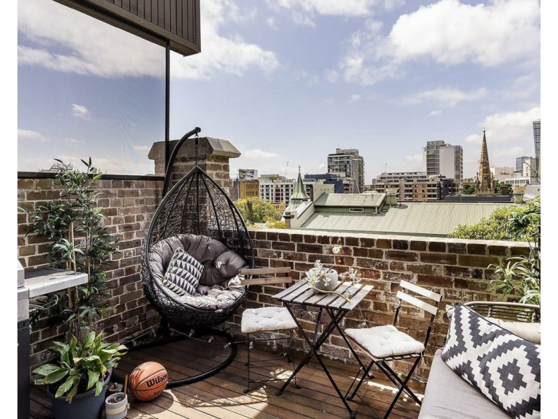 23 Abercrombie Street, Chippendale NSW 2008