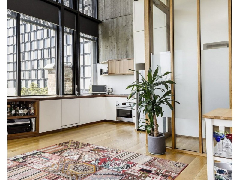 23 Abercrombie Street, Chippendale NSW 2008