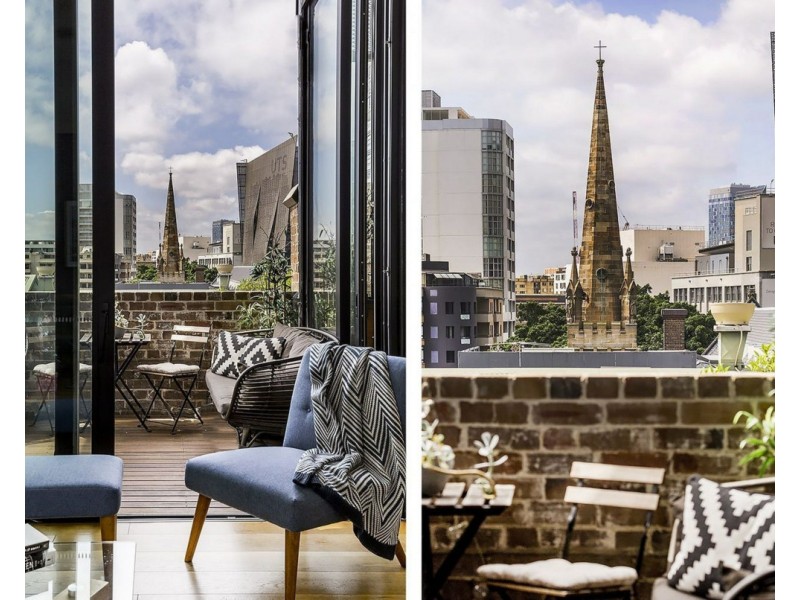 23 Abercrombie Street, Chippendale NSW 2008