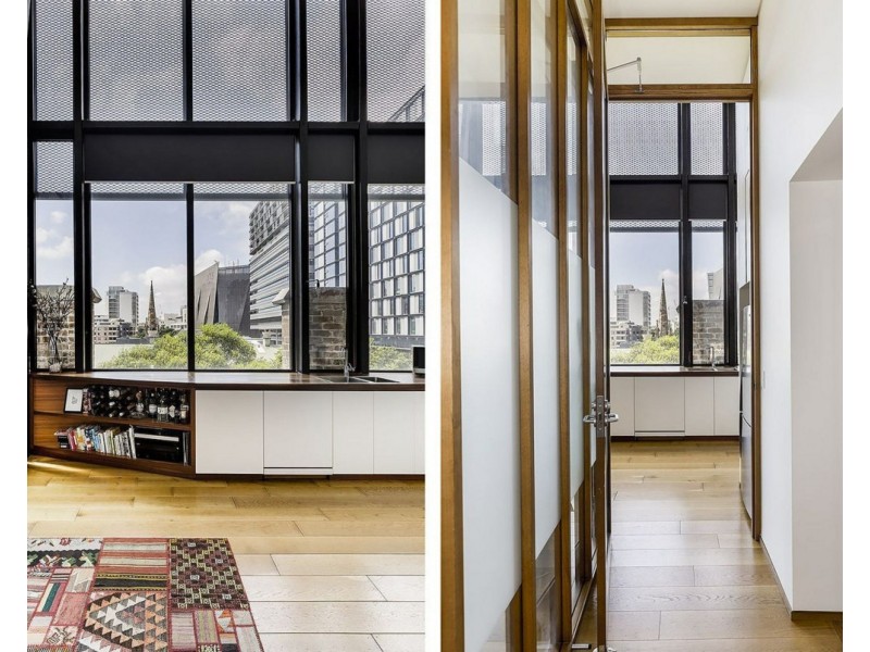 23 Abercrombie Street, Chippendale NSW 2008