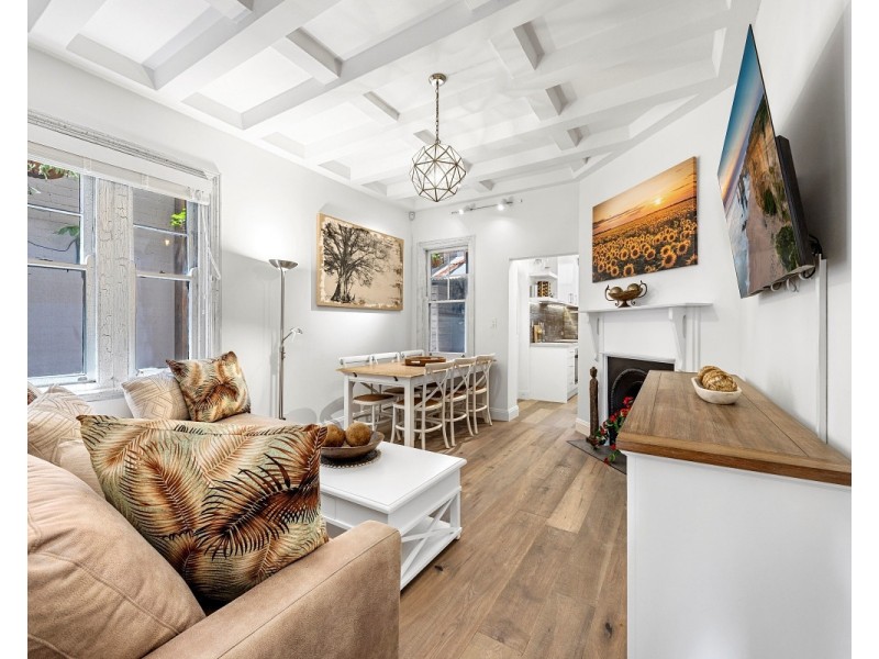 2 High Street, Millers Point NSW 2000