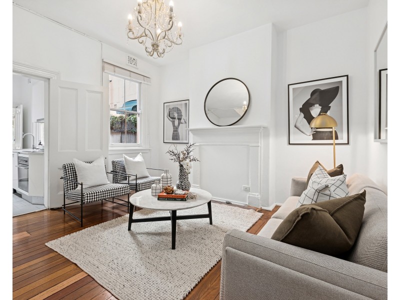 18 Kent Street, Millers Point NSW 2000