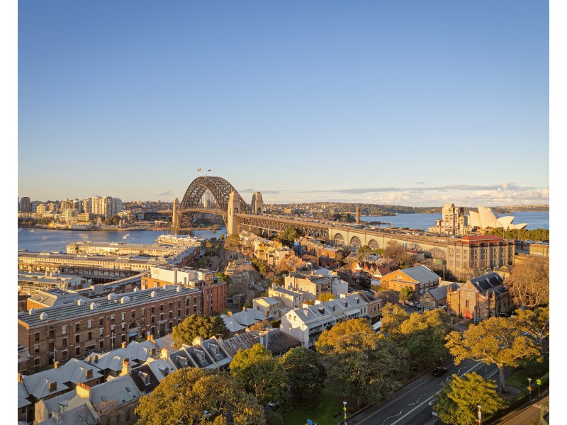 18 Kent Street, Millers Point NSW 2000