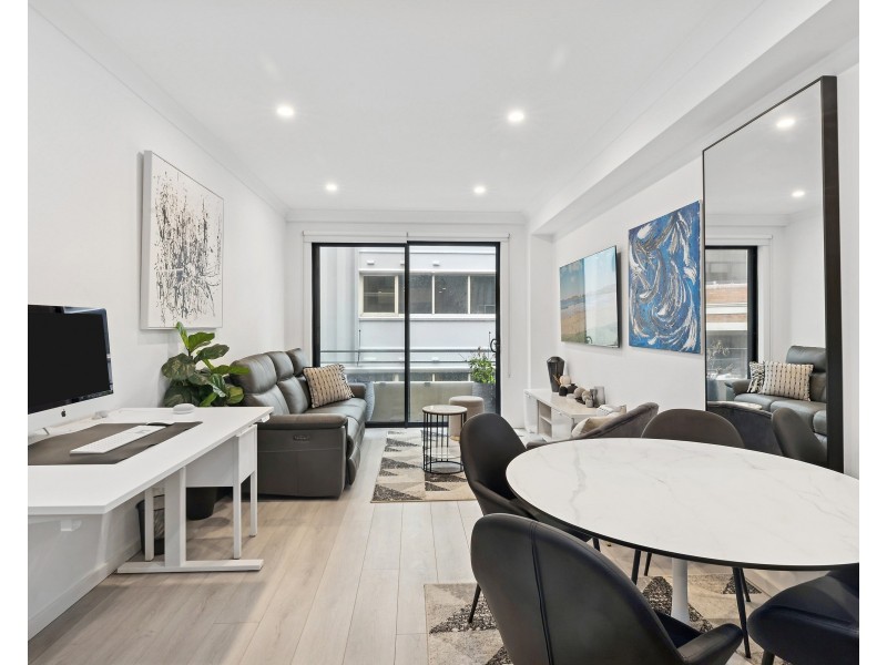 6/37 Foster Street, Surry Hills NSW 2010