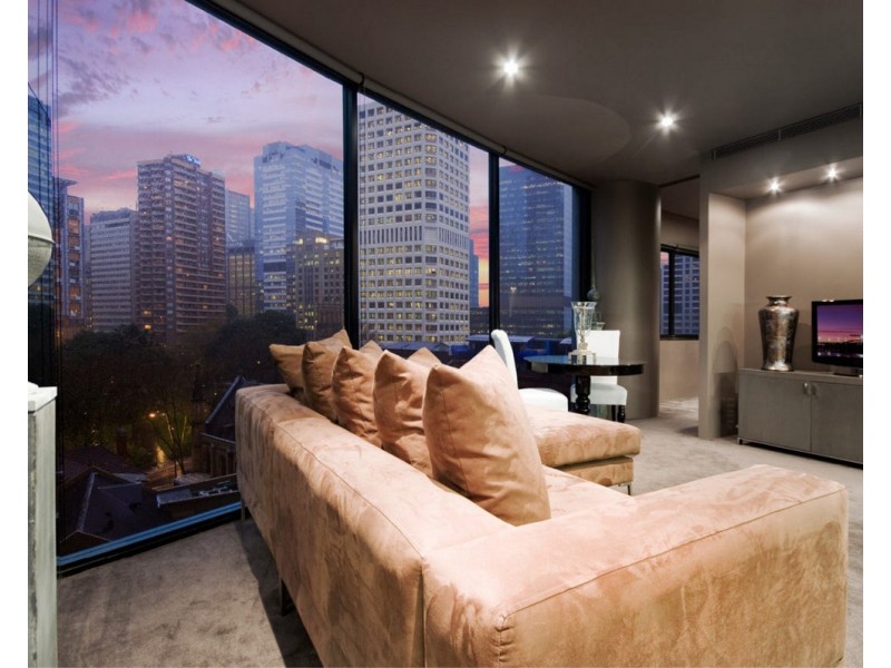 129 Harrington Street, Sydney NSW 2000