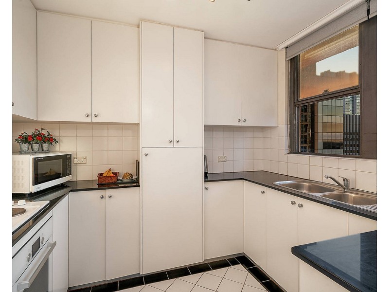 27 Park Street, Sydney NSW 2000