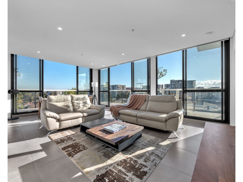 601/581-587 Gardeners Road, Mascot NSW 2020