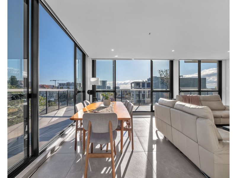 601/581-587 Gardeners Road, Mascot NSW 2020