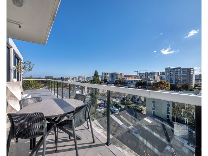 601/581-587 Gardeners Road, Mascot NSW 2020