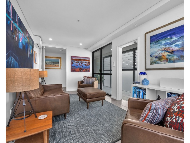 601/581-587 Gardeners Road, Mascot NSW 2020