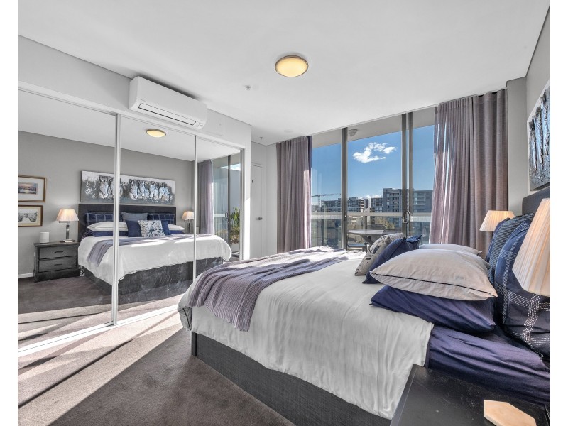 601/581-587 Gardeners Road, Mascot NSW 2020