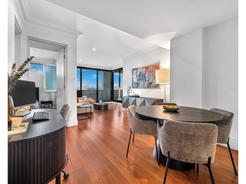 712/13-15 Bayswater Road, Potts Point NSW 2011