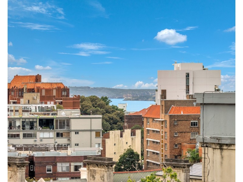 712/13-15 Bayswater Road, Potts Point NSW 2011