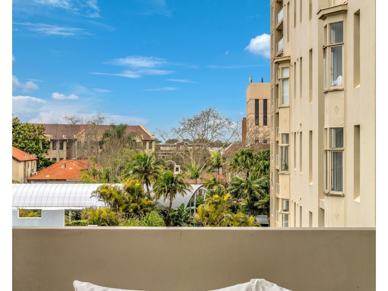 712/13-15 Bayswater Road, Potts Point NSW 2011