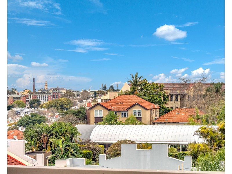 712/13-15 Bayswater Road, Potts Point NSW 2011