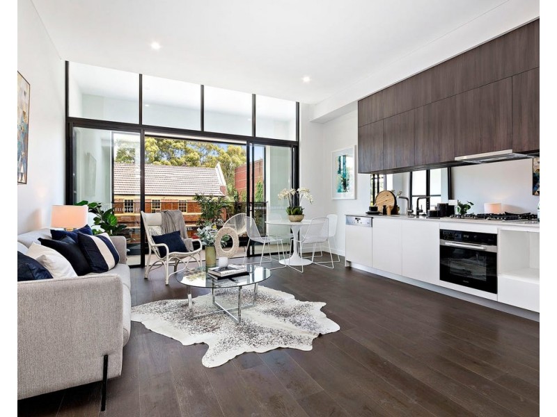 105/50 Garden Street, Alexandria NSW 2015