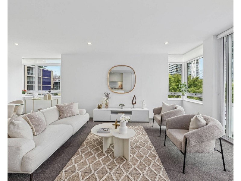 601/24 Refinery Drive, Pyrmont NSW 2009