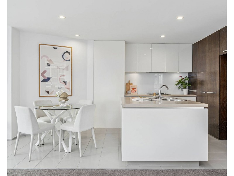 601/24 Refinery Drive, Pyrmont NSW 2009