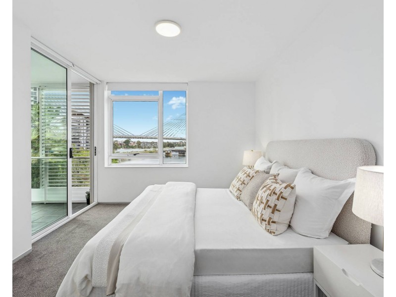 601/24 Refinery Drive, Pyrmont NSW 2009