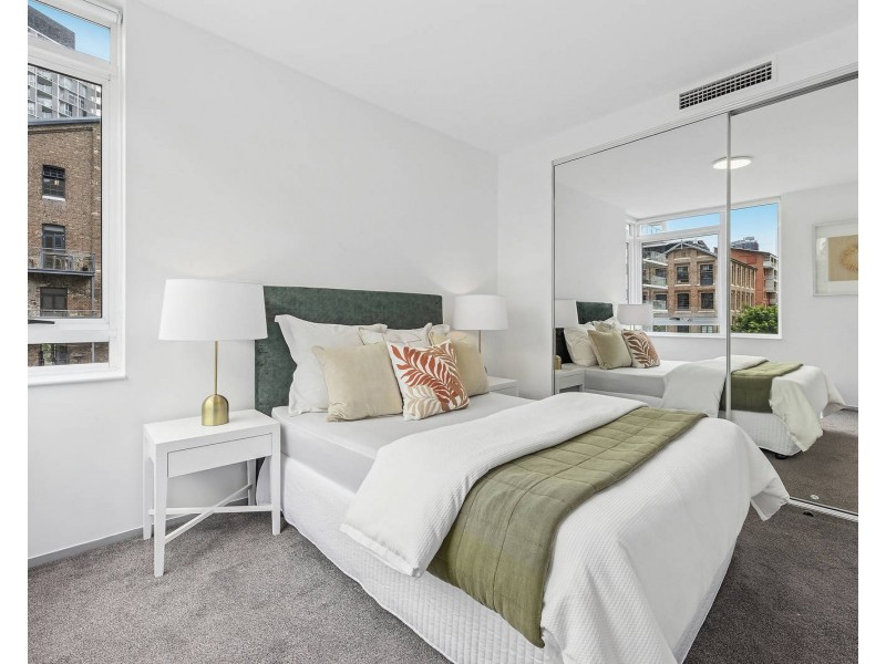 601/24 Refinery Drive, Pyrmont NSW 2009