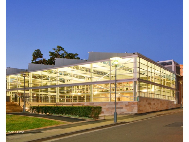 601/24 Refinery Drive, Pyrmont NSW 2009