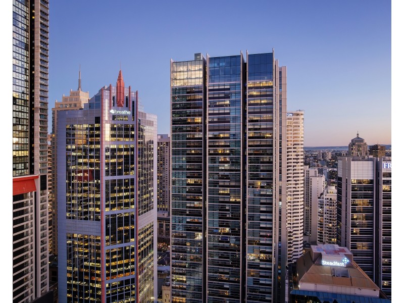 5403/101 Bathurst Street, Sydney NSW 2000