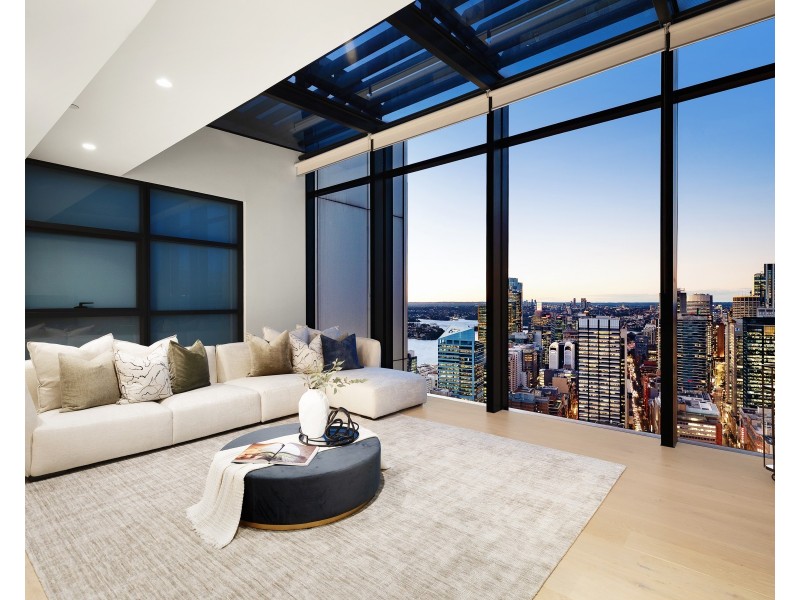 5403/101 Bathurst Street, Sydney NSW 2000