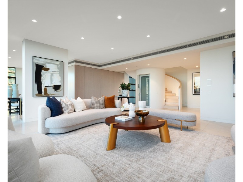 5403/101 Bathurst Street, Sydney NSW 2000