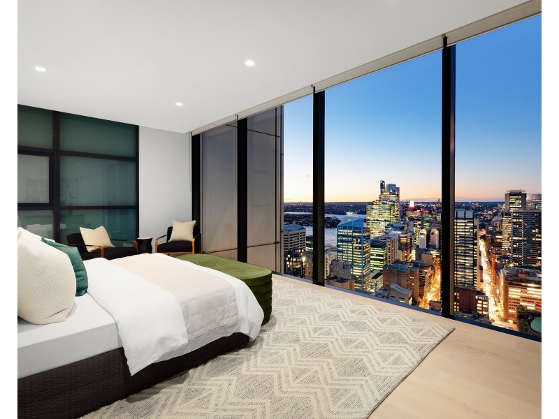 5403/101 Bathurst Street, Sydney NSW 2000