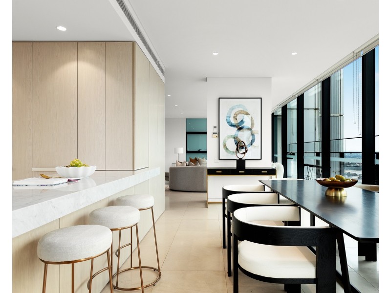 5403/101 Bathurst Street, Sydney NSW 2000