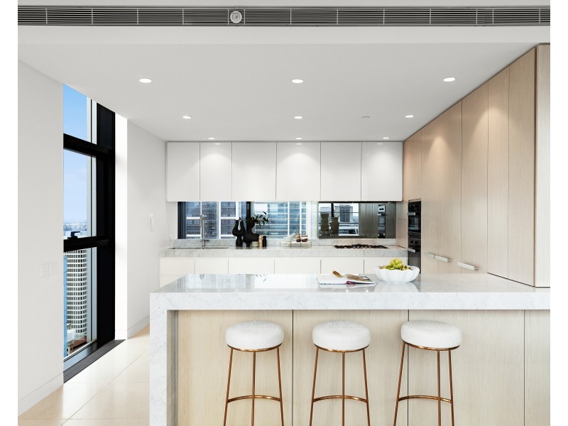 5403/101 Bathurst Street, Sydney NSW 2000
