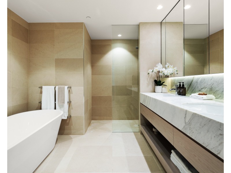5403/101 Bathurst Street, Sydney NSW 2000