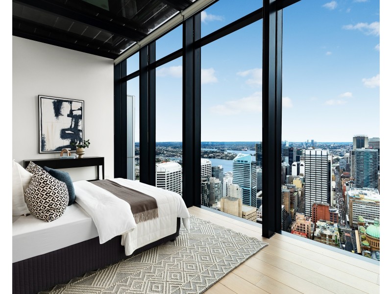 5403/101 Bathurst Street, Sydney NSW 2000