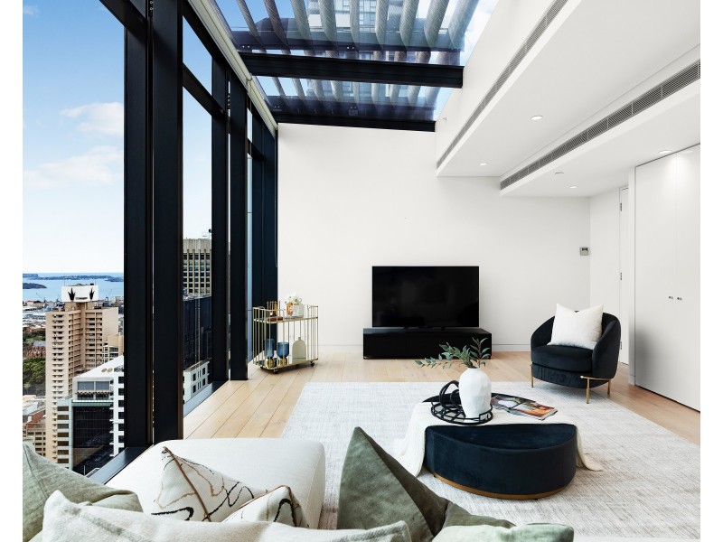 5403/101 Bathurst Street, Sydney NSW 2000