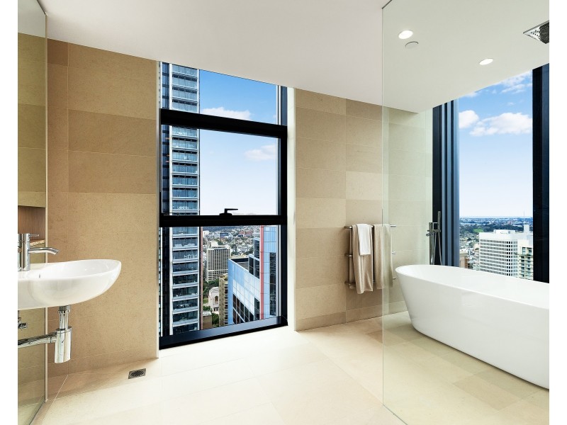 5403/101 Bathurst Street, Sydney NSW 2000