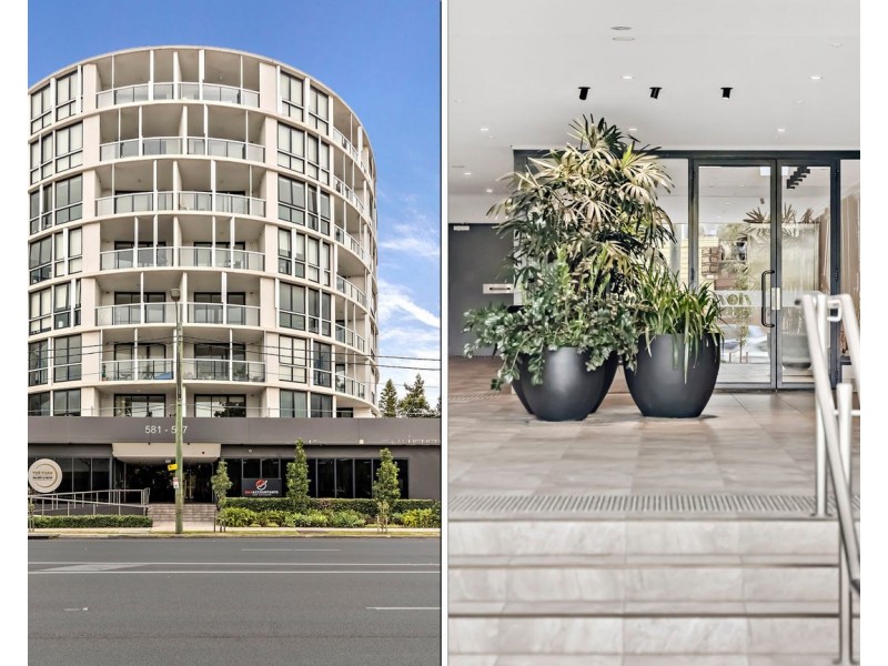 209/581 Gardeners Road, Mascot NSW 2020