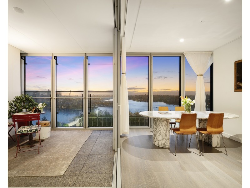 13E/88 Barangaroo Avenue, Barangaroo NSW 2000