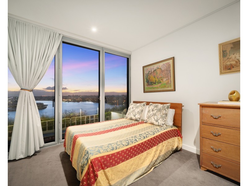 13E/88 Barangaroo Avenue, Barangaroo NSW 2000