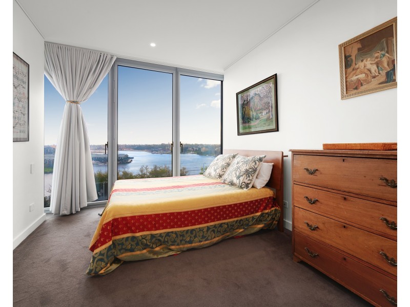 13E/88 Barangaroo Avenue, Barangaroo NSW 2000