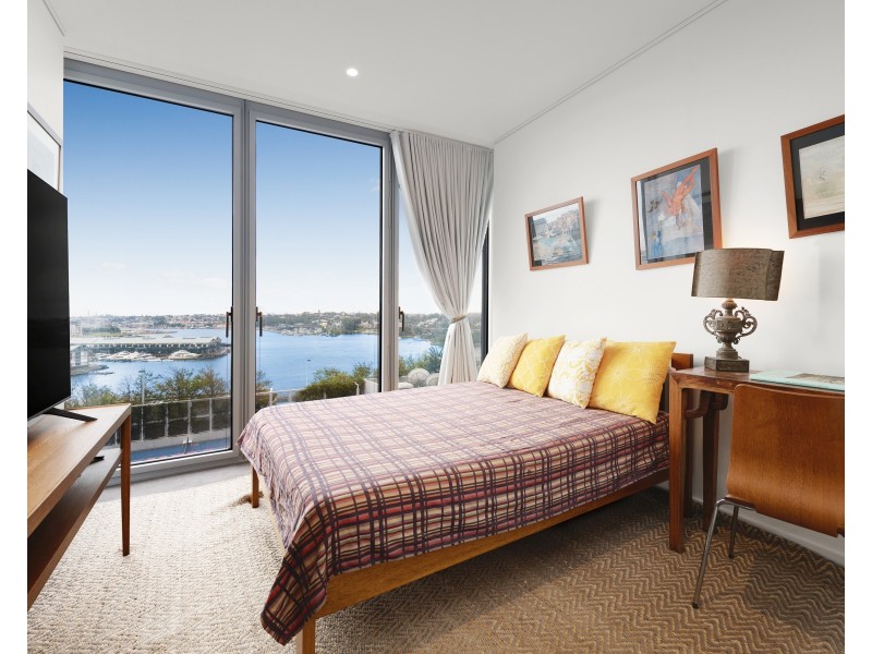 13E/88 Barangaroo Avenue, Barangaroo NSW 2000