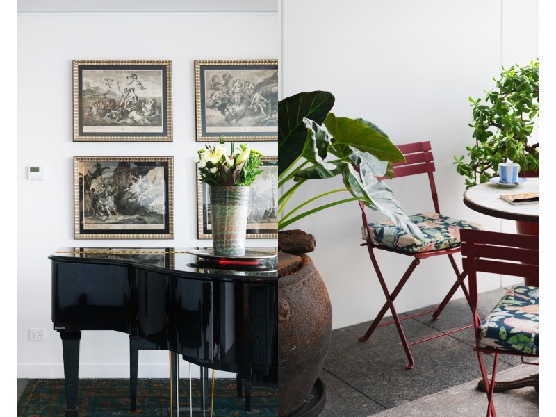 13E/88 Barangaroo Avenue, Barangaroo NSW 2000